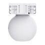 EZVIZ , Smart Home Wi-Fi Camera , CS-H80f , 4 MP+4 MP+4 MP , 2.8-12mm/F1.6 , IP67 , H.265/H.264 , Micro SD, Max. 512 GB