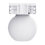 EZVIZ , Smart Home Wi-Fi Camera , CS-H80f , 4 MP+4 MP+4 MP , 2.8-12mm/F1.6 , IP67 , H.265/H.264 , Micro SD, Max. 512 GB