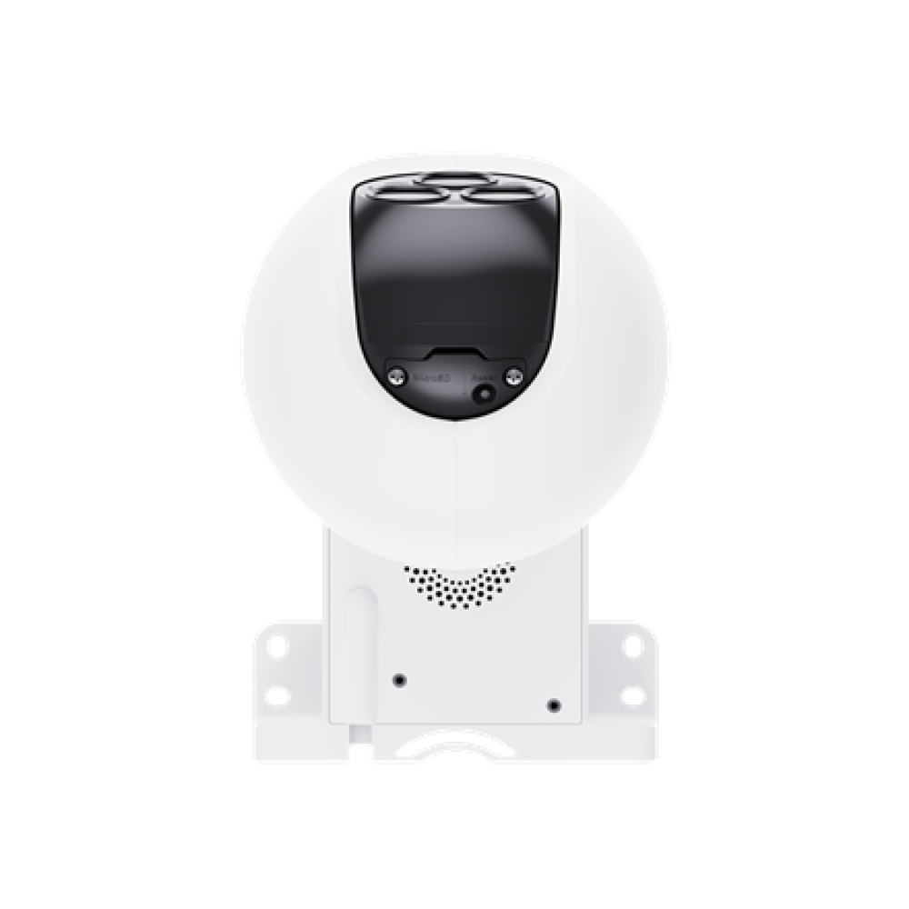 EZVIZ , Smart Home Wi-Fi Camera , CS-H80f , 4 MP+4 MP+4 MP , 2.8-12mm/F1.6 , IP67 , H.265/H.264 , Micro SD, Max. 512 GB