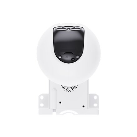 EZVIZ , Smart Home Wi-Fi Camera , CS-H80f , 4 MP+4 MP+4 MP , 2.8-12mm/F1.6 , IP67 , H.265/H.264 , Micro SD, Max. 512 GB