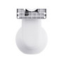 EZVIZ , Smart Home Wi-Fi Camera , CS-H80f , 4 MP+4 MP+4 MP , 2.8-12mm/F1.6 , IP67 , H.265/H.264 , Micro SD, Max. 512 GB