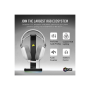 Corsair , RGB USB Gaming Headset , HS80 , Wired , Over-Ear
