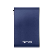 Armor A80 2TB , 2000 GB , 2.5 , USB 3.1 , Blue