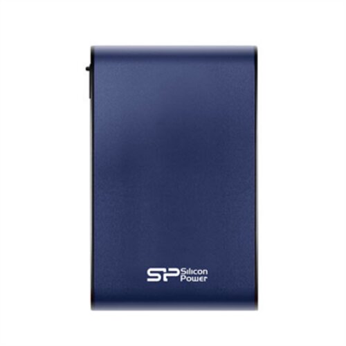 Armor A80 2TB , 2000 GB , 2.5 , USB 3.1 , Blue