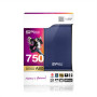 Armor A80 2TB , 2000 GB , 2.5 , USB 3.1 , Blue