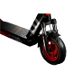 Aprilia E-SR2 EVO Electric Scooter 500 W 25 km/h 10 Black/Red