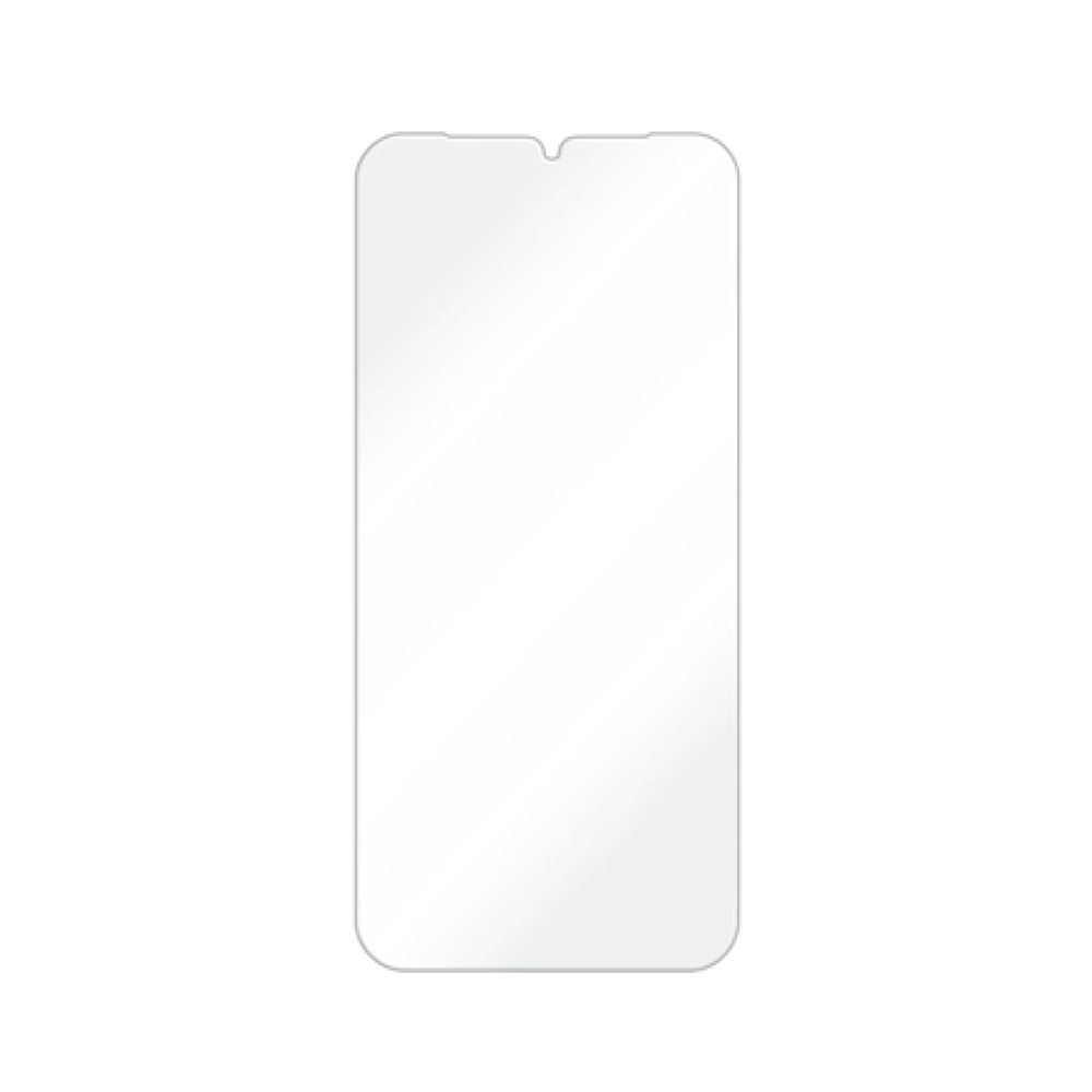 Fixed Screen protector , Samsung , Galaxy A17 4G/5G , Tempered glass , Transparent