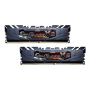 G.Skill , Flare X , 32 GB , DDR4 , 3200 MHz , PC/server , Registered No , ECC No