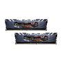 G.Skill , Flare X , 32 GB , DDR4 , 3200 MHz , PC/server , Registered No , ECC No