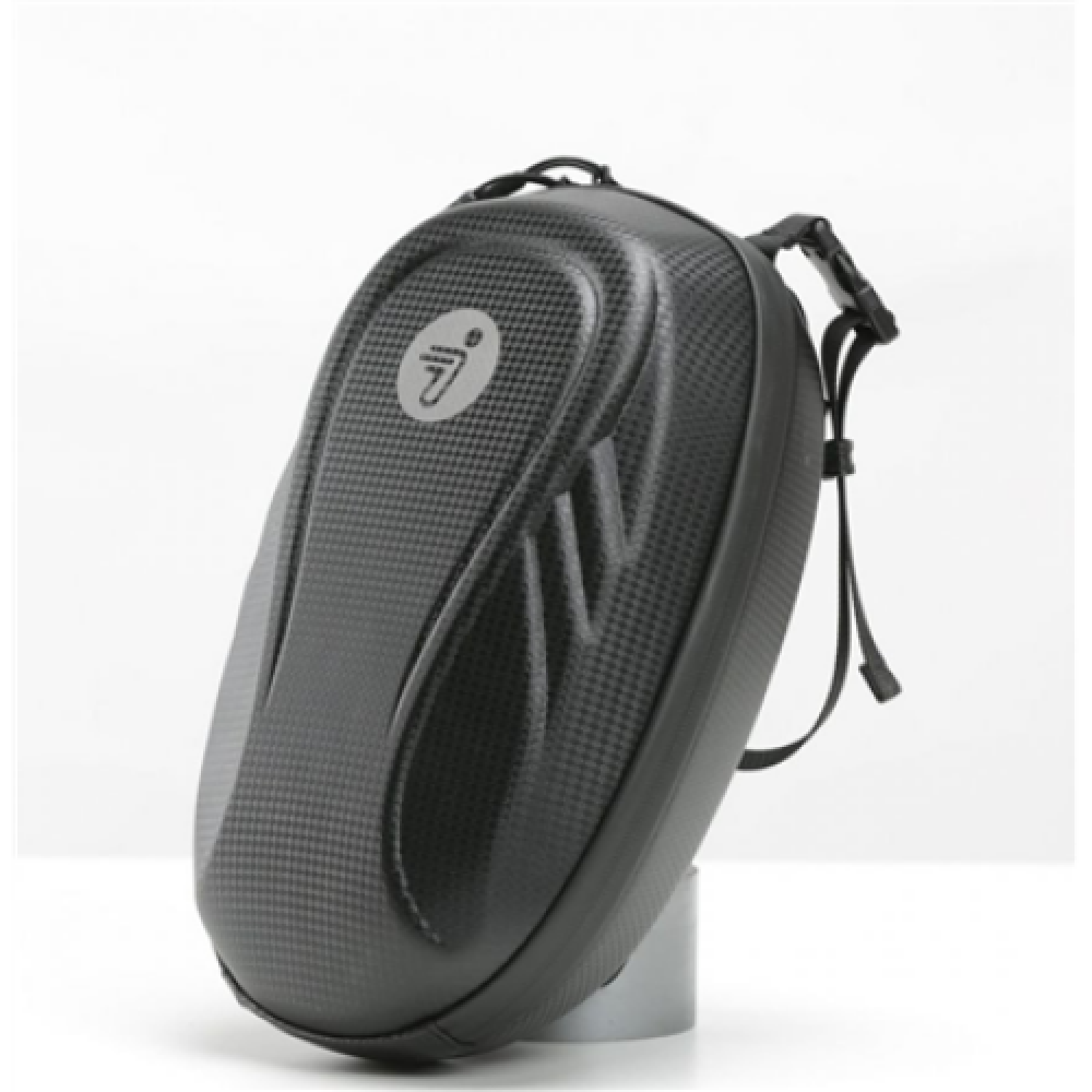 Ninebot by Segway KickScooter (Front) New bag, Black , KickScooter (Front) New bag , Black