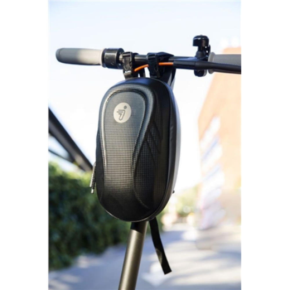 Ninebot by Segway KickScooter (Front) New bag, Black , KickScooter (Front) New bag , Black