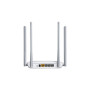 Mercusys , Enhanced Wireless N Router , MW325R , 802.11n , 300 Mbit/s , 10/100 Mbit/s , Mesh Support No , MU-MiMO No , No mobile broadband , Antenna type 4xFixed , No