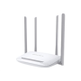 Enhanced Wireless N Router , MW325R , 802.11n , 300 Mbit/s , 10/100 Mbit/s , Ethernet LAN (RJ-45) ports 3 , Mesh Support No , MU-MiMO No , No mobile broadband , Antenna type 4xFixed , No