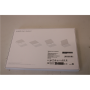 SALE OUT. , Xiaomi , Pad 6 Keyboard , Black , Compact Keyboard , Wireless , US , USED AS DEMO , Pogo pin