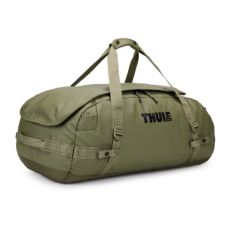 Thule , Chasm , 70L Bag , Duffel , Olivine , Waterproof