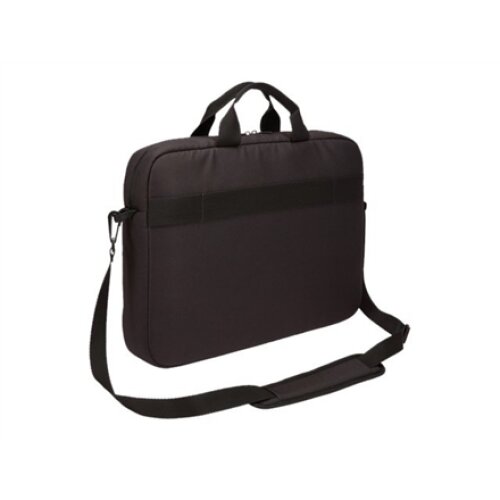 Case Logic , Advantage , Fits up to size 15.6 , Messenger - Briefcase , Shoulder strap , Black