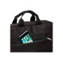 Case Logic , Advantage , Fits up to size 15.6 , Messenger - Briefcase , Shoulder strap , Black