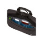 Case Logic , Advantage , Fits up to size 15.6 , Messenger - Briefcase , Shoulder strap , Black