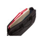 Case Logic , Advantage , Fits up to size 15.6 , Messenger - Briefcase , Shoulder strap , Black