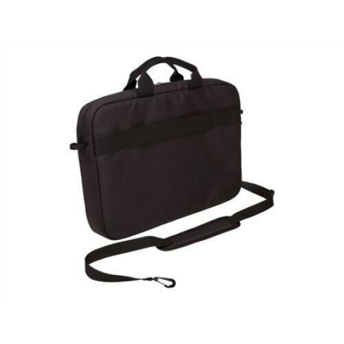 Case Logic , Advantage , Fits up to size 15.6 , Messenger - Briefcase , Shoulder strap , Black