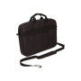 Case Logic , Advantage , Fits up to size 15.6 , Messenger - Briefcase , Shoulder strap , Black