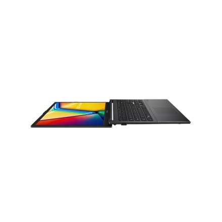 Asus Vivobook Go 15 E1504FA-BQ4230W , Mixed Black , 15.6 , IPS , FHD , 1920 x 1080 pixels , 60 Hz , Anti-glare , AMD Ryzen 5 , 40 , 16 GB , LPDDR5 , Solid-state drive capacity 512 GB , AMD Radeon Graphics , Windows 11 Home , 802.11ax , Bluetooth version 5