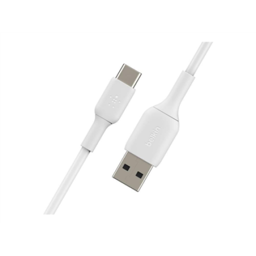 Belkin , USB-A to USB-C Cable , BOOST CHARGE