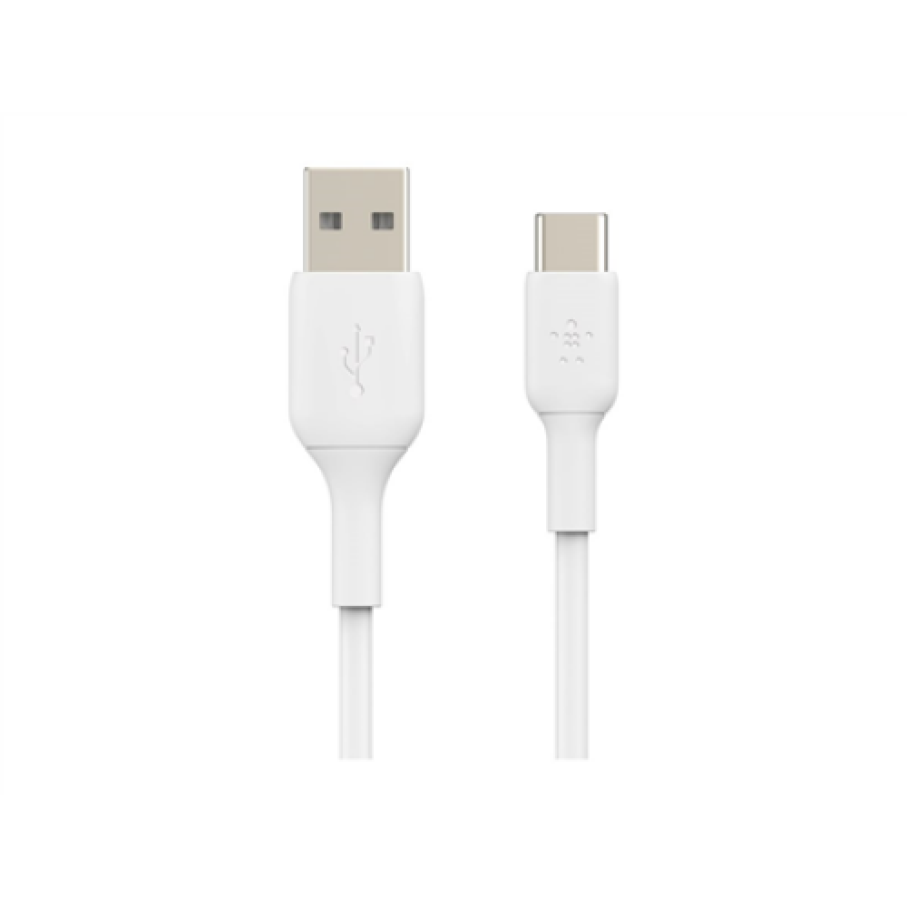 Belkin , USB-A to USB-C Cable , BOOST CHARGE