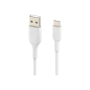 Belkin , USB-A to USB-C Cable , BOOST CHARGE