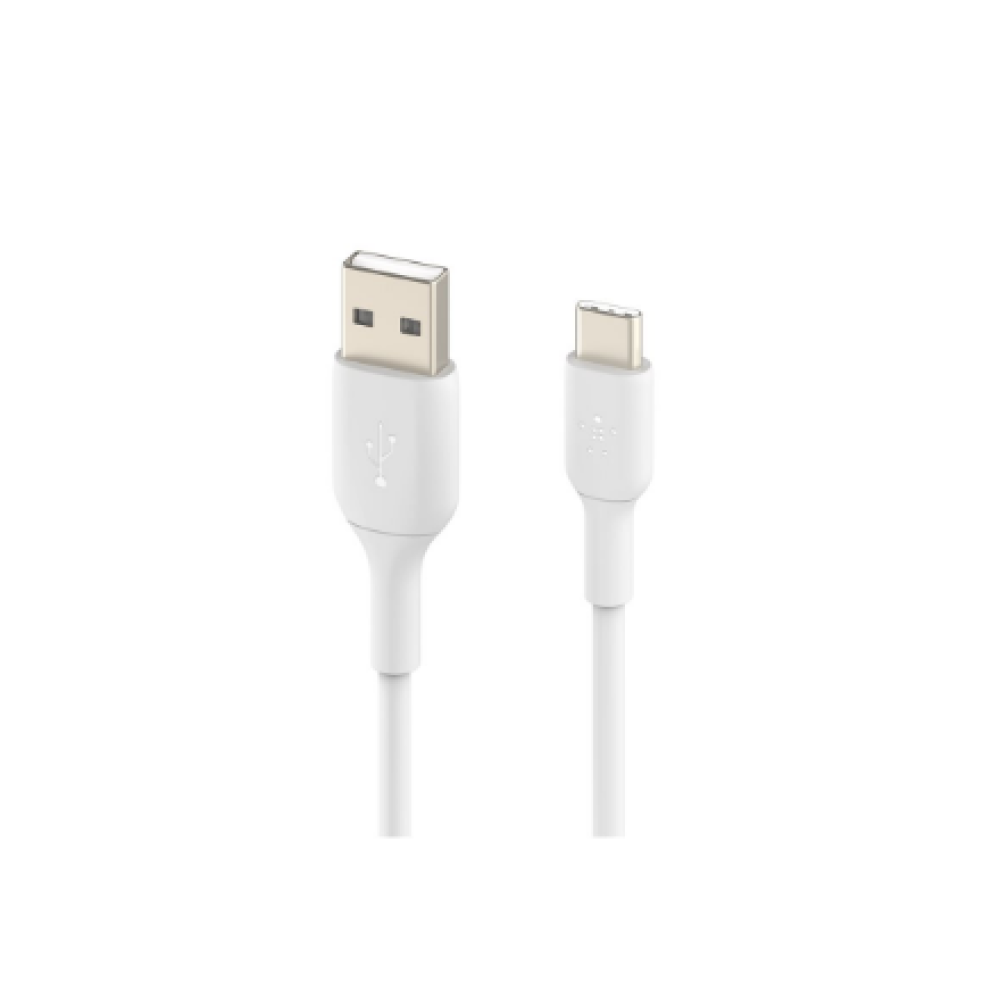 Belkin , USB-A to USB-C Cable , BOOST CHARGE