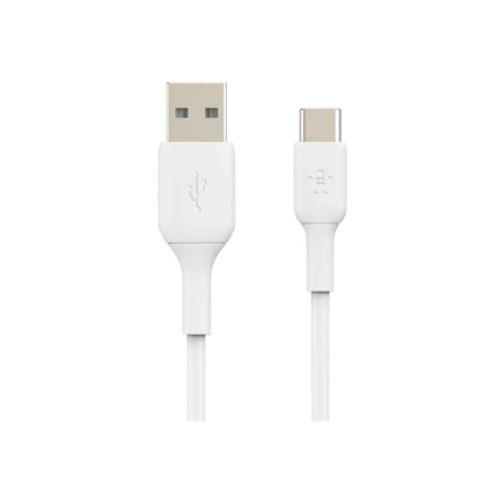 Belkin , USB-A to USB-C Cable , BOOST CHARGE