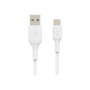 Belkin , USB-A to USB-C Cable , BOOST CHARGE