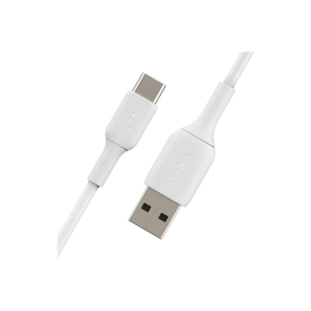 Belkin , USB-A to USB-C Cable , BOOST CHARGE