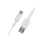 Belkin , USB-A to USB-C Cable , BOOST CHARGE
