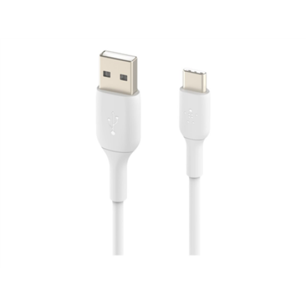 Belkin , USB-A to USB-C Cable , BOOST CHARGE