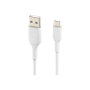 Belkin , USB-A to USB-C Cable , BOOST CHARGE