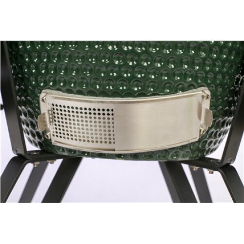 TunaBone , Kamado classic 21 grill , Size M , Green