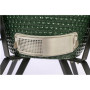TunaBone , Kamado classic 21 grill , Size M , Green