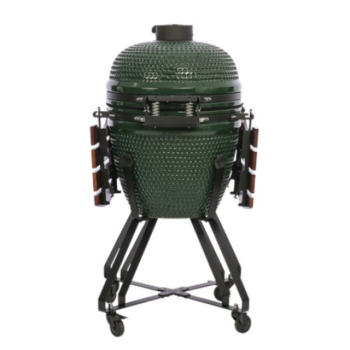 TunaBone , Kamado classic 21 grill , Size M , Green