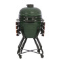 TunaBone , Kamado classic 21 grill , Size M , Green