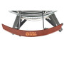 TunaBone , Kamado classic 21 grill , Size M , Green