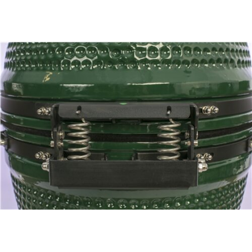 TunaBone , Kamado classic 21 grill , Size M , Green