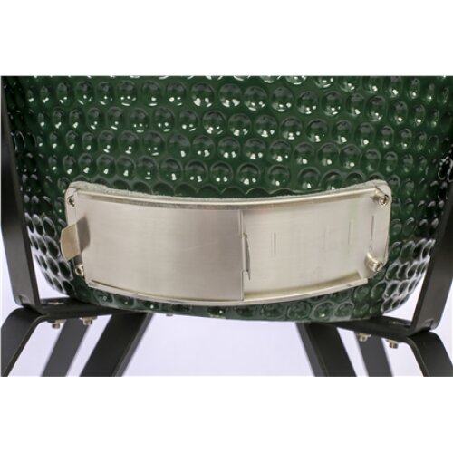 TunaBone , Kamado classic 21 grill , Size M , Green