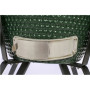 TunaBone , Kamado classic 21 grill , Size M , Green