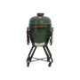 TunaBone , Kamado classic 21 grill , Size M , Green