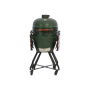 TunaBone , Kamado classic 21 grill , Size M , Green