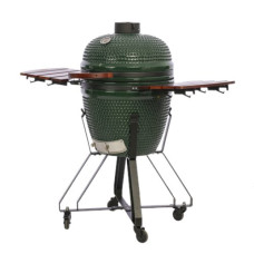 TunaBone , Kamado classic 21 grill , Size M , Green