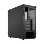 Fractal Design , Focus 2 , Side window , Black TG Clear Tint , Midi Tower , Power supply included No , ATX
