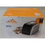 SALE OUT. ETA , Bread maker , Delicca II ETA714990030 , Power 850 W , Number of programs 12 , Display Yes , Black/Stainless steel , DAMAGED PACKAGING