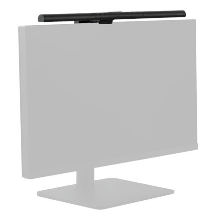 Benq ScreenBar Pro , 8.5 W , Monitor lamp , 5 V